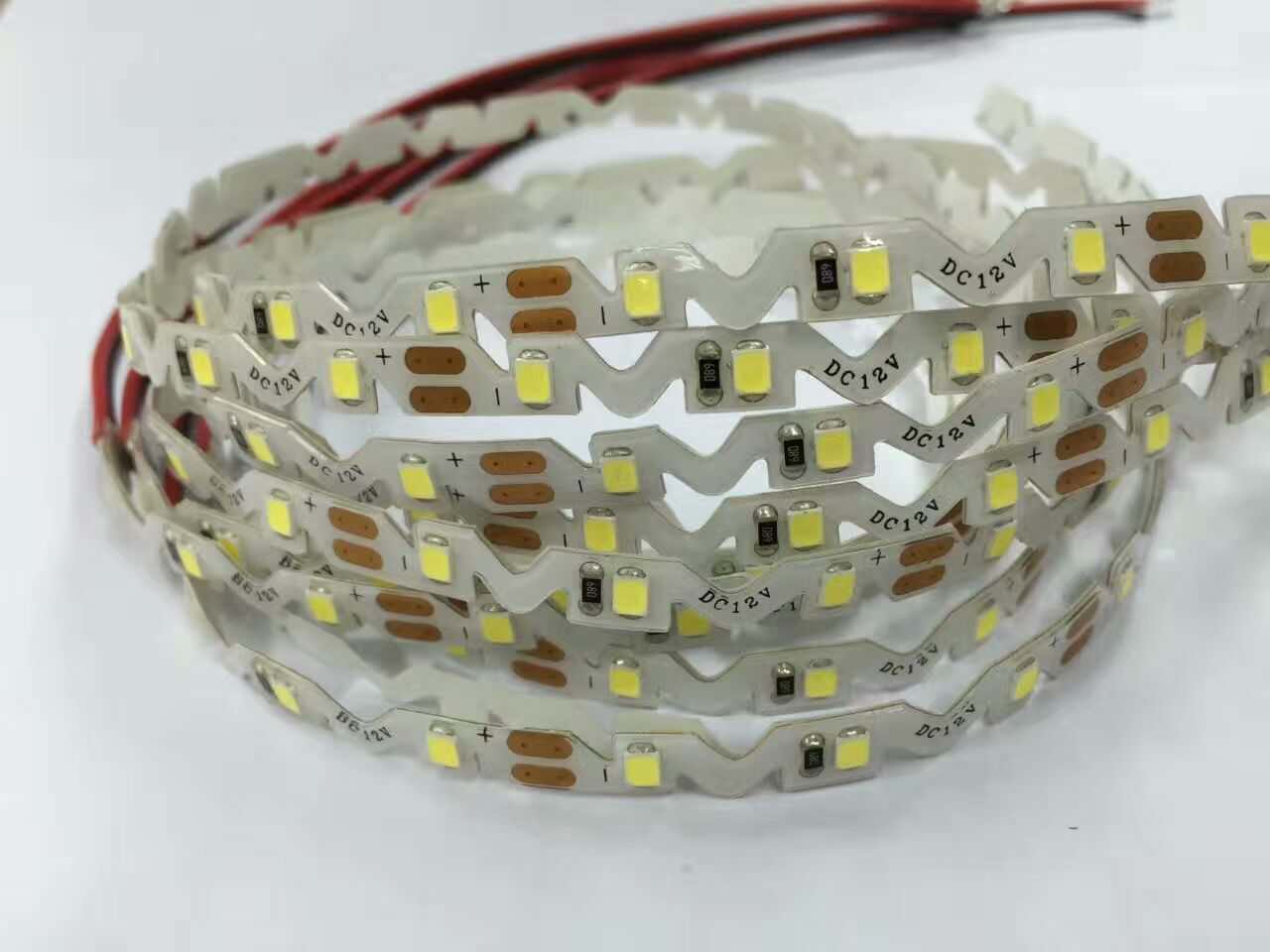 S型LED防水燈帶