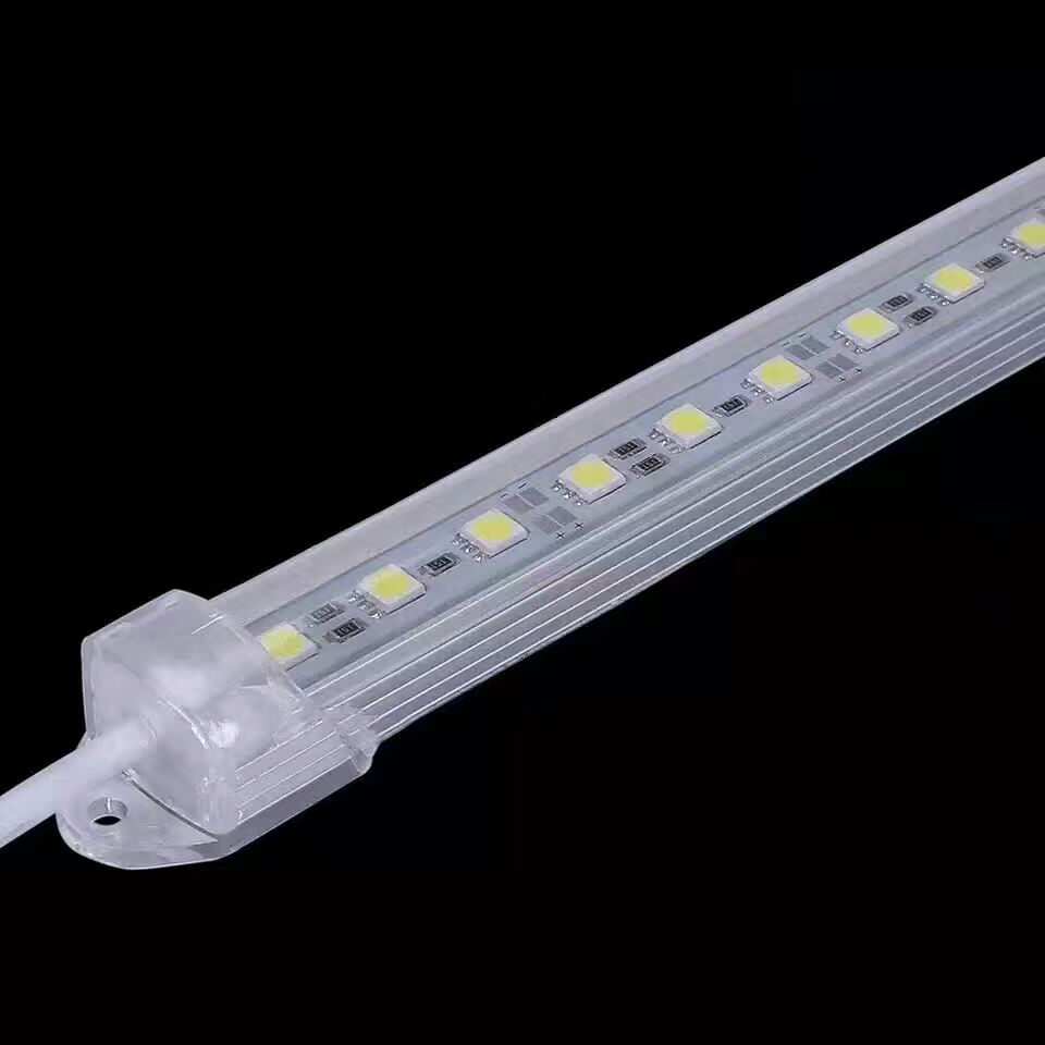 U型槽LED硬燈條